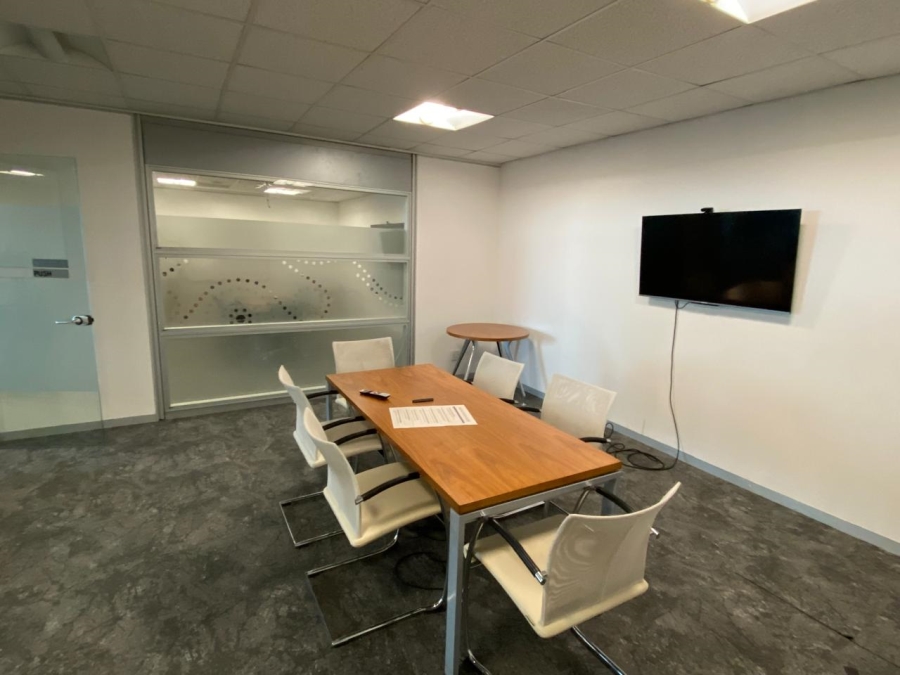 To Let commercial Property for Rent in Foreshore Western Cape
